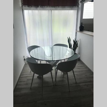 Ti Colibri Apartment Sainte-Luce Luaran gambar