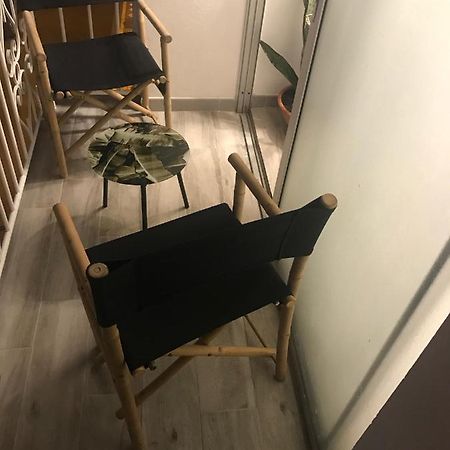 Ti Colibri Apartment Sainte-Luce Luaran gambar